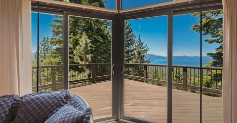 1641 Sherman Way, South Lake Tahoe, CA 96150 Photo