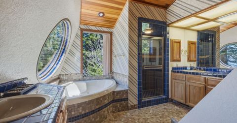 1641 Sherman Way, South Lake Tahoe, CA 96150 Photo