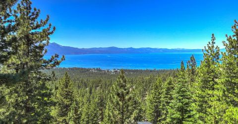 1641 Sherman Way, South Lake Tahoe, CA 96150 Photo