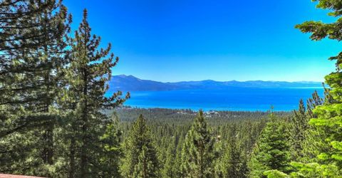 1641 Sherman Way, South Lake Tahoe, CA 96150 Photo
