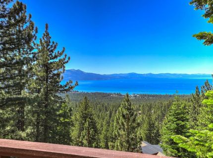 1641 Sherman Way, South Lake Tahoe, CA 96150 Photo