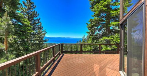 1641 Sherman Way, South Lake Tahoe, CA 96150 Photo