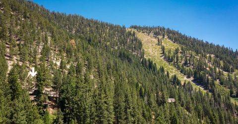 1641 Sherman Way, South Lake Tahoe, CA 96150 Photo