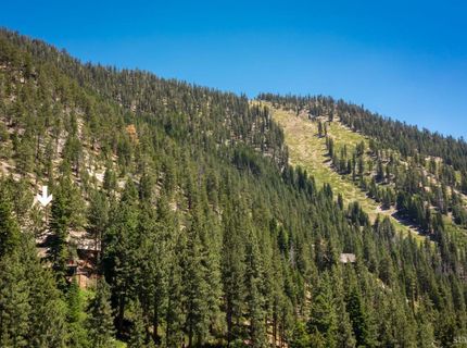 1641 Sherman Way, South Lake Tahoe, CA 96150 Photo