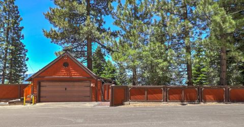 1641 Sherman Way, South Lake Tahoe, CA 96150 Photo