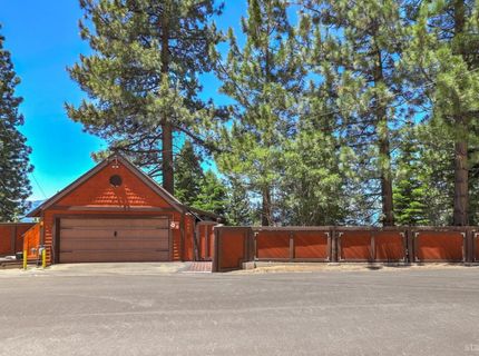 1641 Sherman Way, South Lake Tahoe, CA 96150 Photo