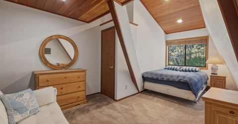 1641 Sherman Way, South Lake Tahoe, CA 96150 Photo