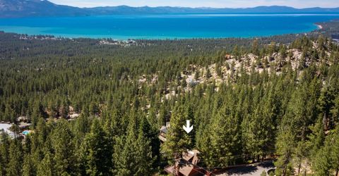 1641 Sherman Way, South Lake Tahoe, CA 96150 Photo