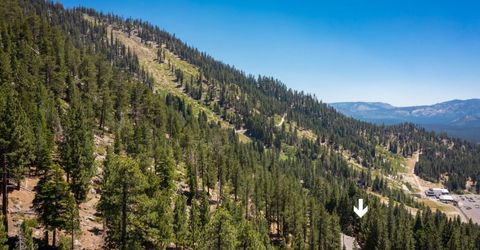 1641 Sherman Way, South Lake Tahoe, CA 96150 Photo