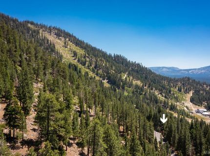 1641 Sherman Way, South Lake Tahoe, CA 96150 Photo