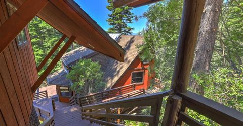 1641 Sherman Way, South Lake Tahoe, CA 96150 Photo