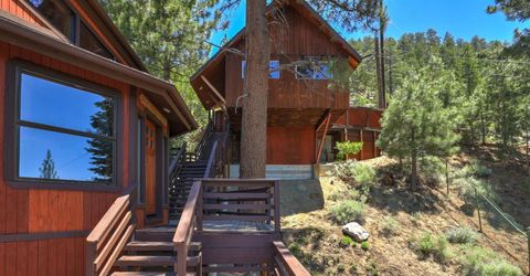 1641 Sherman Way, South Lake Tahoe, CA 96150 Photo