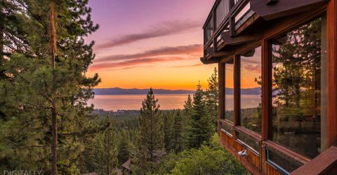 1641 Sherman Way, South Lake Tahoe, CA 96150 Photo