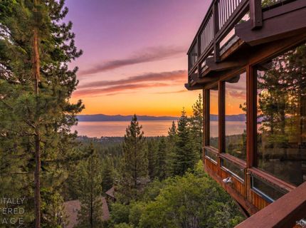 1641 Sherman Way, South Lake Tahoe, CA 96150 Photo