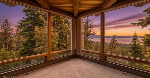 1641 Sherman Way, South Lake Tahoe, CA 96150 Photo