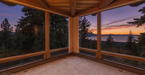 1641 Sherman Way, South Lake Tahoe, CA 96150 Photo