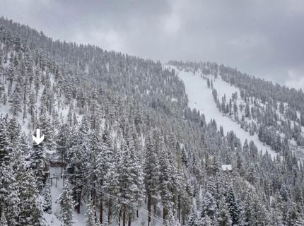 1641 Sherman Way, South Lake Tahoe, CA 96150 Photo