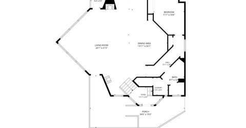 1641 Sherman Way, South Lake Tahoe, CA 96150 Photo