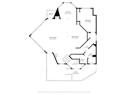 1641 Sherman Way, South Lake Tahoe, CA 96150 Photo