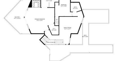 1641 Sherman Way, South Lake Tahoe, CA 96150 Photo