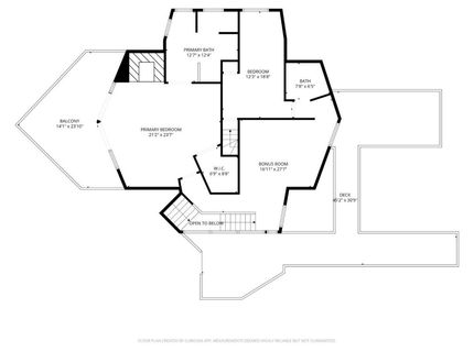 1641 Sherman Way, South Lake Tahoe, CA 96150 Photo