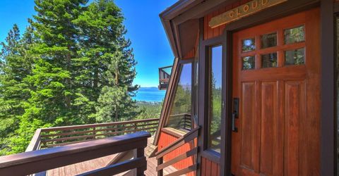 1641 Sherman Way, South Lake Tahoe, CA 96150 Photo