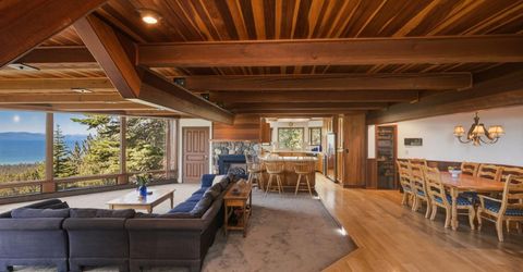 1641 Sherman Way, South Lake Tahoe, CA 96150 Photo