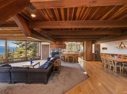 1641 Sherman Way, South Lake Tahoe, CA 96150 Photo