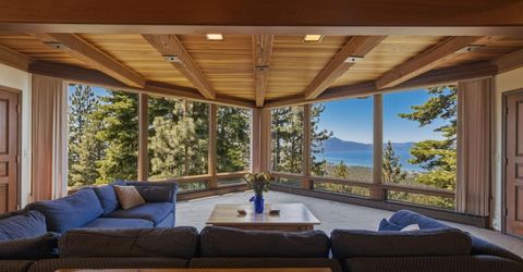 1641 Sherman Way, South Lake Tahoe, CA 96150 Photo