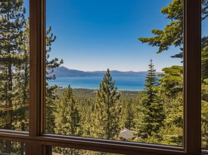 1641 Sherman Way, South Lake Tahoe, CA 96150 Photo