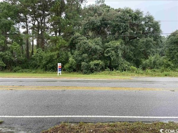 111 Waverly Rd. , Pawleys Island, SC 29585