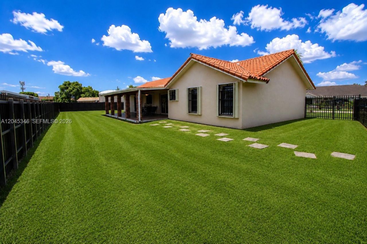 4332 SW 146th Ave , Miami, FL 33175 Photo