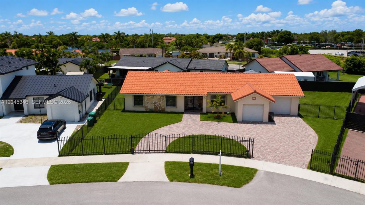 4332 SW 146th Ave , Miami, FL 33175 Photo