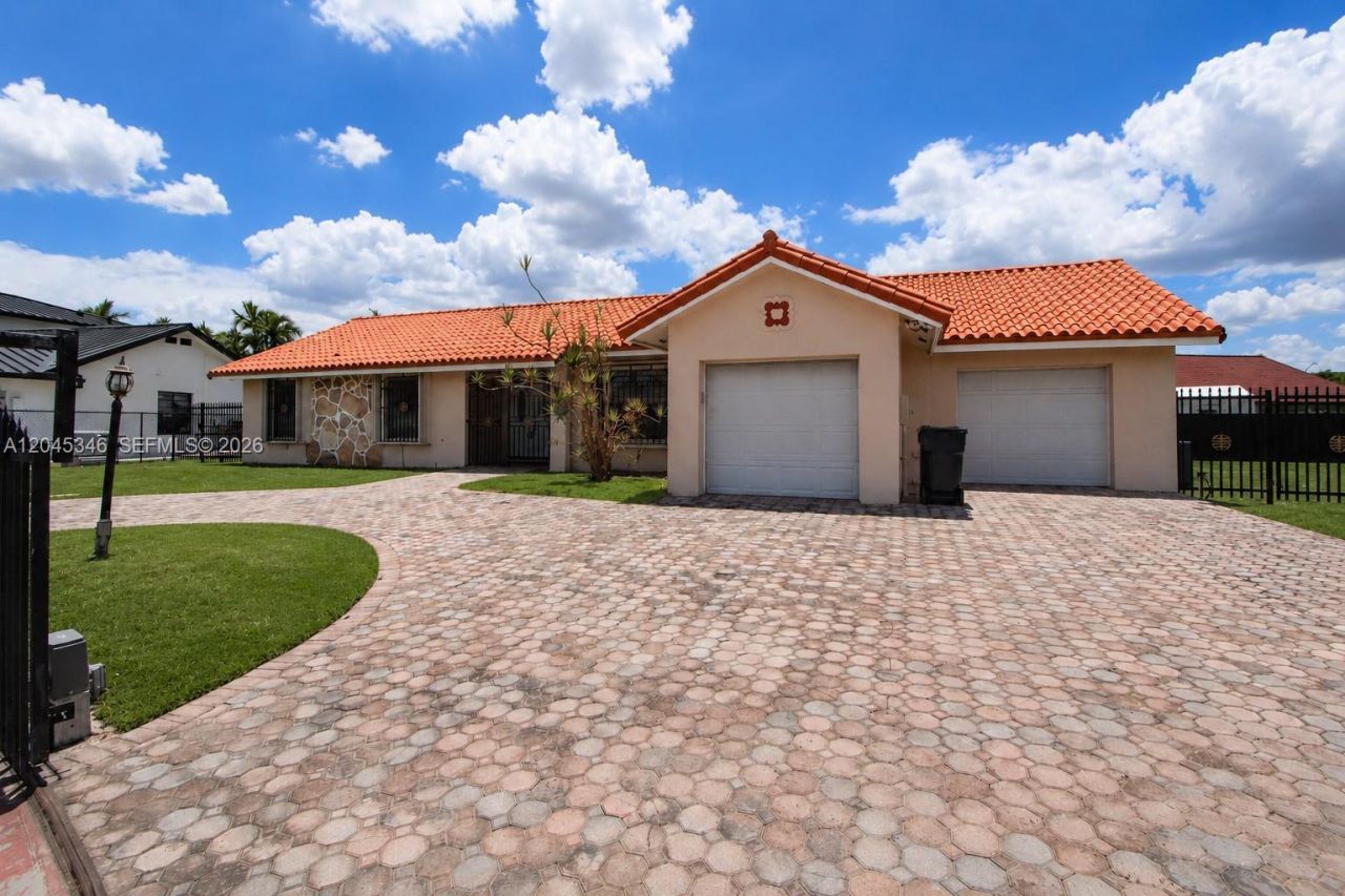 4332 SW 146th Ave , Miami, FL 33175 Photo