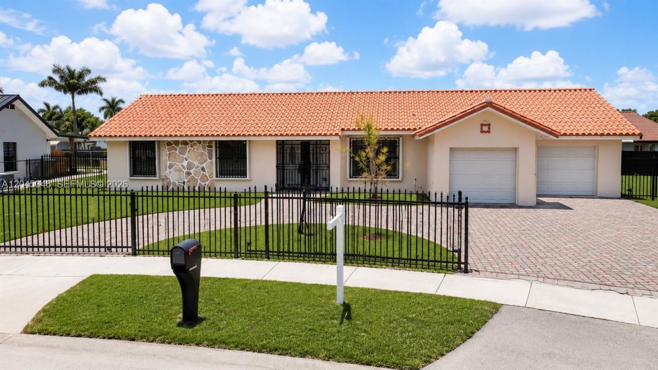 4332 SW 146th Ave , Miami, FL 33175 Photo