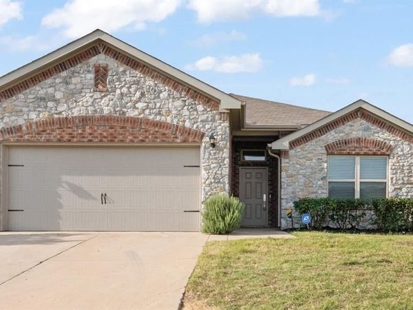 3233 Guyana Road, Fort Worth, TX 76123