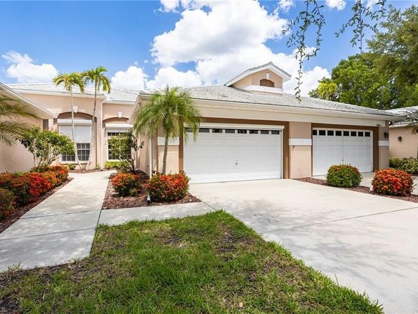 14233 Patty Berg DR, FORT MYERS, FL 33919