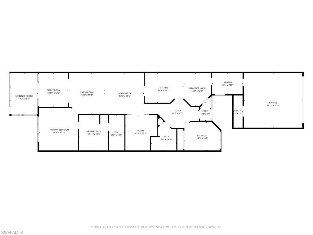 14233 Patty Berg Dr, Fort Myers, FL 33919 Photo