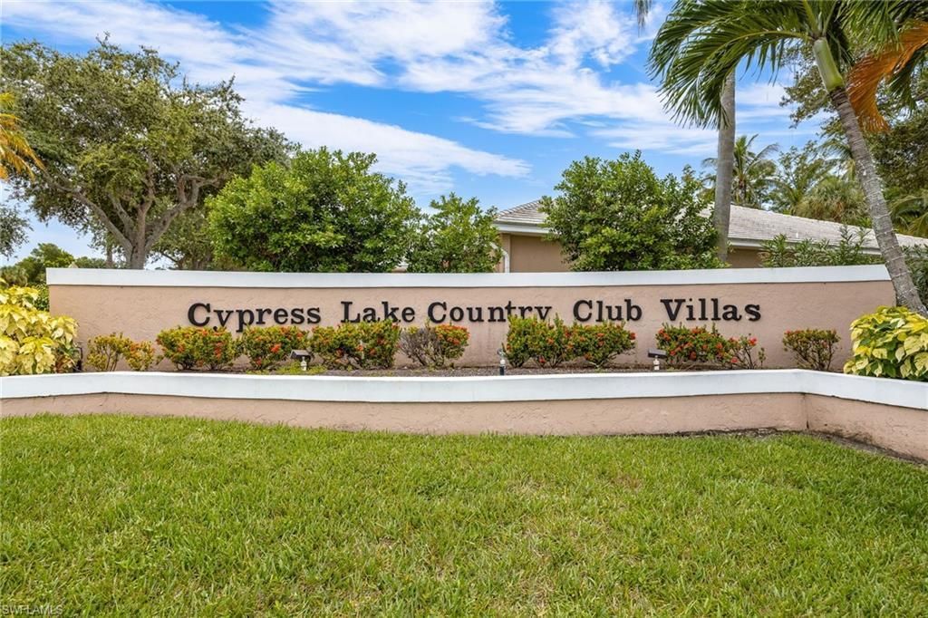 14233 Patty Berg Dr, Fort Myers, FL 33919 Photo