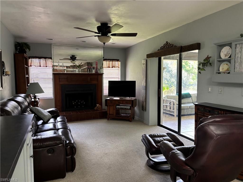 5858 Wild Fig Ln , Fort Myers, FL 33919 Photo