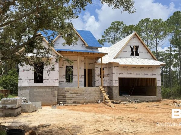 5581 Seascape Street, Pensacola, FL 32507