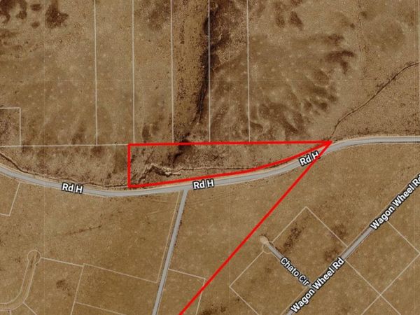 Lot 2 , Mesita, CO 81152