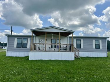 19 Dove Lane, Unit Lot 60, East Bernstadt, KY 40729