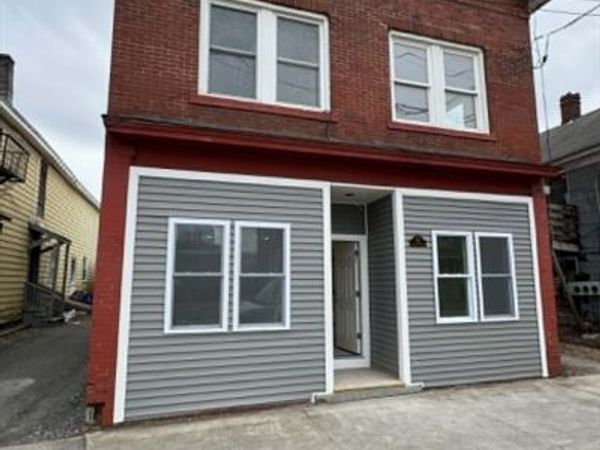 25 Spring St, Adams, MA 01220