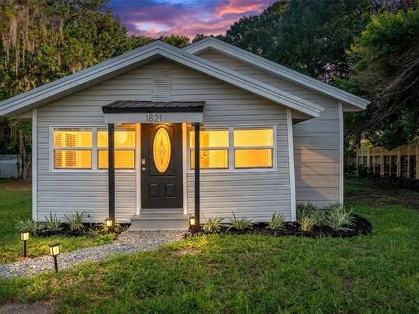 1821 W CHASE STREET , LAKELAND, FL 33815