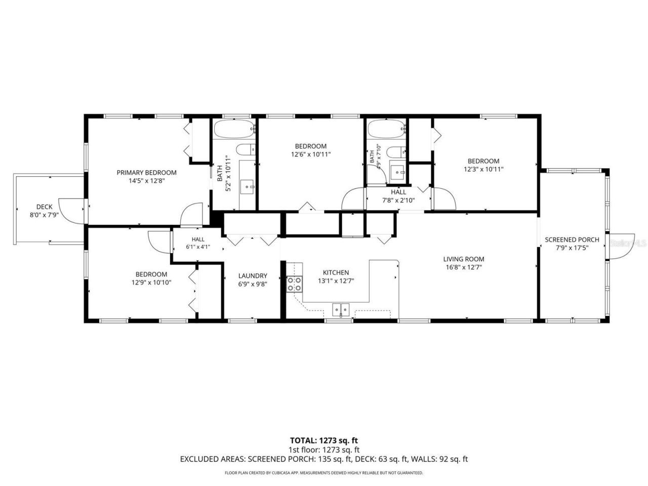 1821 W Chase Street , Lakeland, FL 33815 Photo