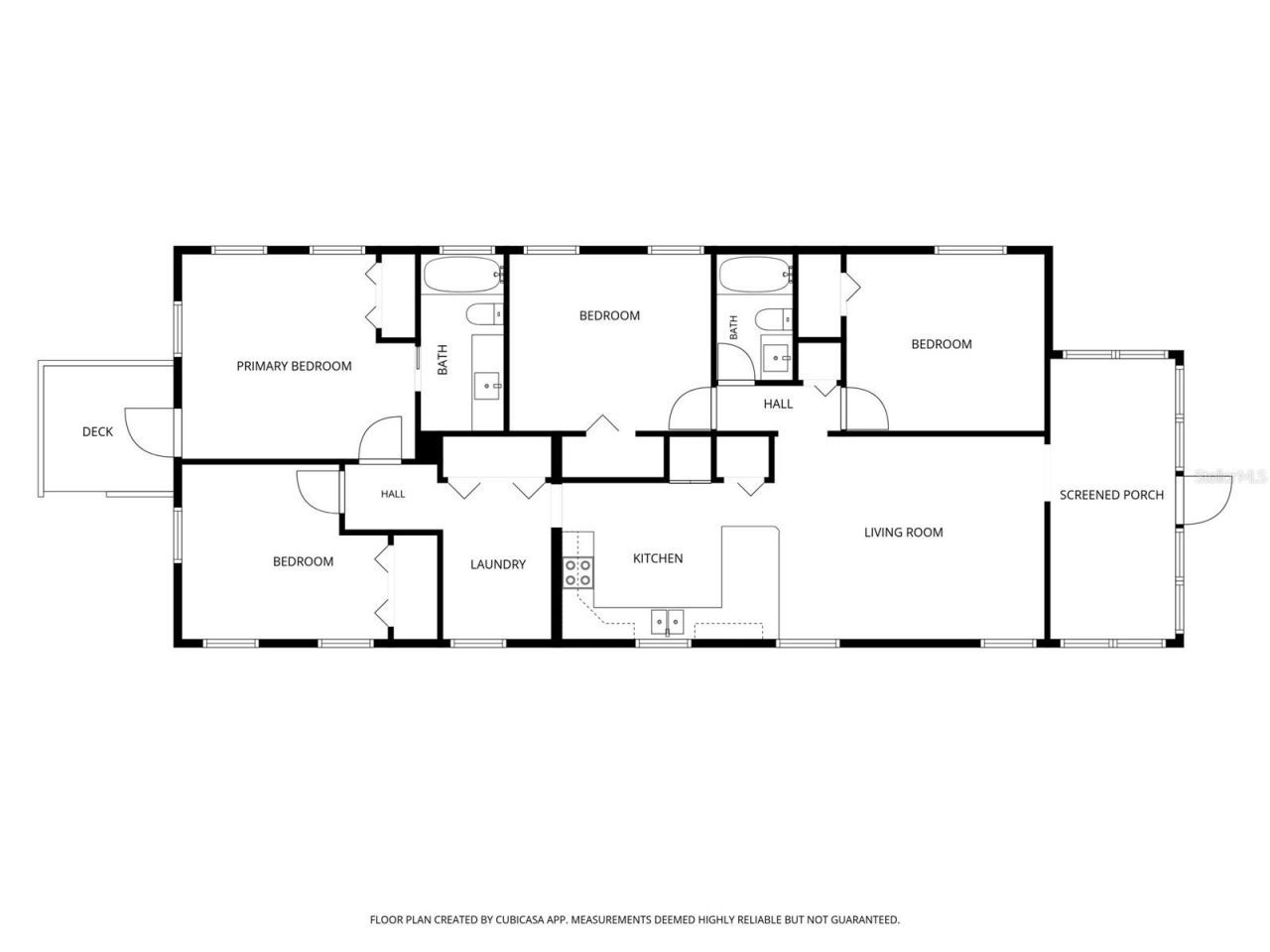 1821 W Chase Street , Lakeland, FL 33815 Photo