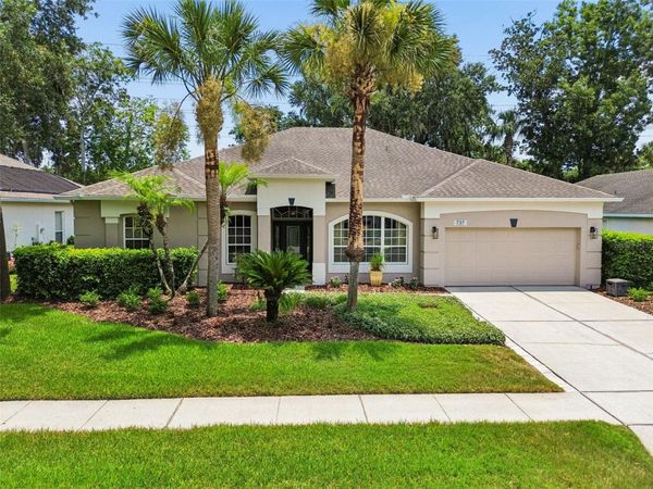 737 TIMBERWILDE AVENUE , WINTER SPRINGS, FL 32708