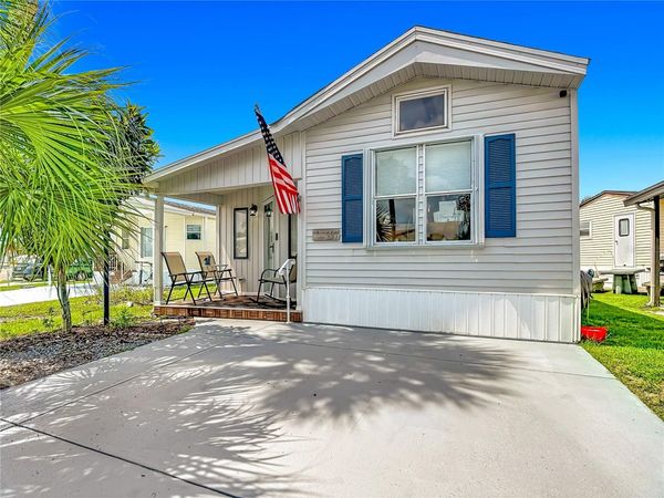 9000 US HWY 192 , Unit 297, CLERMONT, FL 34714