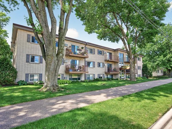 240 Wentworth Avenue W, Unit 306, West Saint Paul, MN 55118